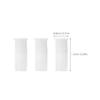 DOITOOL 100 Pack Plastic Squeakers for 15mm Sound Makers view 2