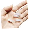 DOITOOL 100 Pack Plastic Squeakers for 15mm Sound Makers view 3