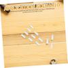 DOITOOL 100 Pack Plastic Squeakers for 15mm Sound Makers view 4