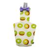 Adjustable Cotton Bird Diaper Suit for Medium Cockatiels, Budgies, and Lovebirds view 1