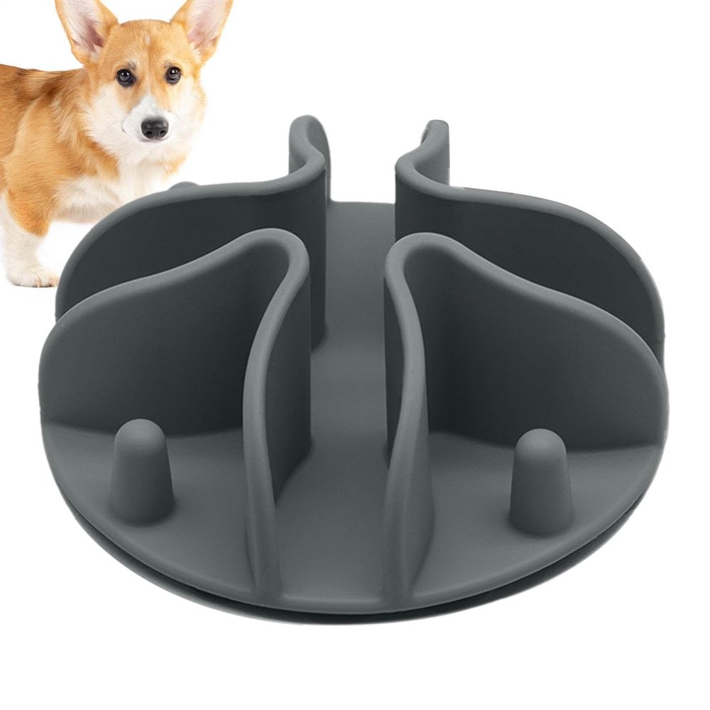 Slow Feeder Bowl Insert for Dogs and Cats