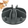 Slow Feeder Bowl Insert for Dogs and Cats view 1