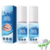 Instant Tooth Whitening Paint, Fast-Acting Enamel Coating (2, Large) view 1