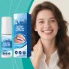 Instant Tooth Whitening Paint, Fast-Acting Enamel Coating (2, Large) view 2