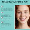 Instant Tooth Whitening Paint, Fast-Acting Enamel Coating (2, Large) view 3