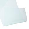 Parliky Transparent DIY PVC Pet Door Flap for Pet Doors and Dog Houses, Easy Installation view 3