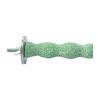 Bird Perch Stand - Textured Perch for Claw Grinding view 1