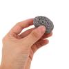 Tofficu Sauna Stones, 1 kg Bag, 2–3 cm Natural Volcanic Stones view 4