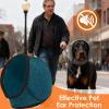 Dog Ear Protectors view 4