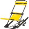Portable Folding Stair Chair for Emergency Evacuation, Lightweight Design, 180 kg Capacity, Single-Person Operation view 1