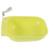 Tofficu Portable Pet Water Bowl for Travel view 1