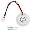SHINEOFI 4-Pack 20mm Ultrasonic Mist Discs for Humidifier Repair view 2