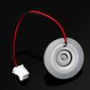 SHINEOFI 4-Pack 20mm Ultrasonic Mist Discs for Humidifier Repair view 3