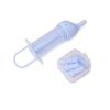 Pet Nursing Bottle with Removable Nipples view 1