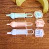 Pet Nursing Bottle with Removable Nipples view 3