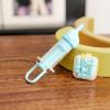 Pet Nursing Bottle with Removable Nipples view 4