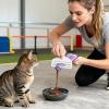 Cat Treat Dispenser Spoon view 2
