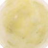 Jade Shaving Soap Bowl, Small Non-Slip Bowl, Light Green view 4