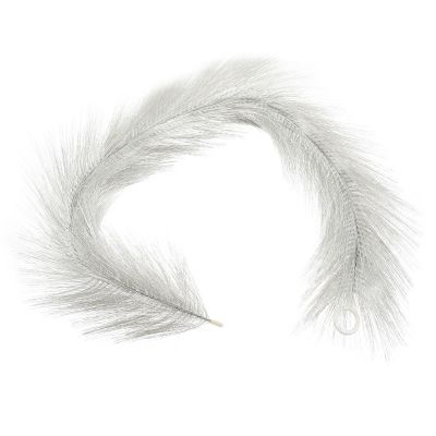 UTHCLO Stainless Steel Fish Spawning Brush, Soft and Pain-Free for Fish, Aquarium and Home Use, Random Color