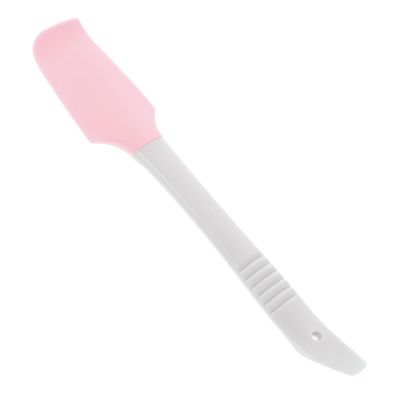 Pink Silicone Wax Stick for Hair Removal, Face, and Salon