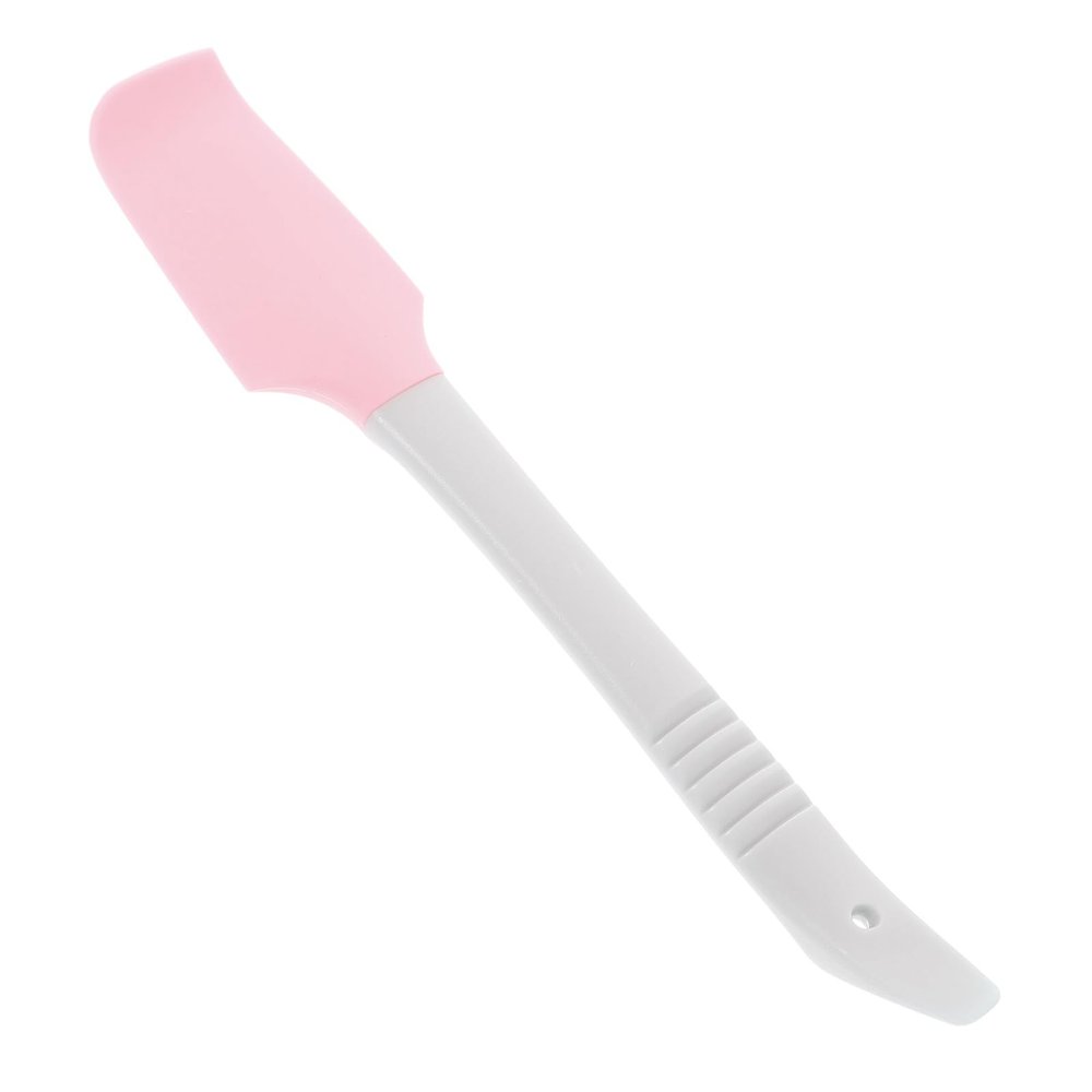 Pink Silicone Wax Stick for Hair Removal, Face, and Salon