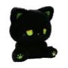 Generic Emo Cat Plush Toy view 1