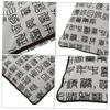 White Fabric Moxibustion Heating Bag for Abdomen and Warmth view 3