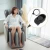 BUGUUYO Black Aluminum Alloy Replacement Recliner Pull Handle Cable view 3