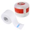 Disposable Neck Strips with Dispenser, 6 Pieces, White view 1