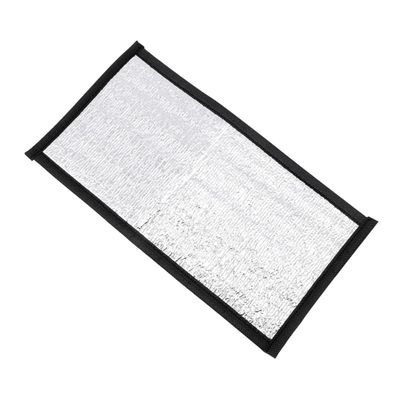 TOYANDONA Self-Heating Reptile Heat Mat with Reflective Foil