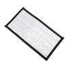 TOYANDONA Self-Heating Reptile Heat Mat with Reflective Foil view 1