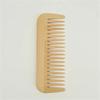 Zhuoliyuan Natural Handmade Wooden Comb Set view 1