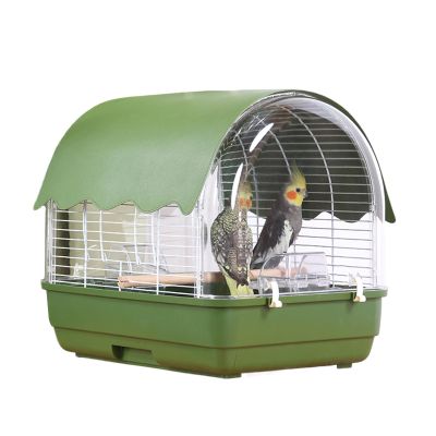 Travel Cage for Birds