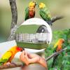 Travel Cage for Birds view 4