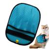 Generico Pet Hair Removal and Massage Glove for Cats and Puppies view 1