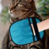 Generico Pet Hair Removal and Massage Glove for Cats and Puppies view 3