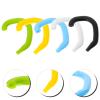 Silicone Ear Savers, 5 Pieces, with Hooks, for Pressure Relief view 3