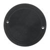 Soft, Safe, Portable Silicone Body Scrubber view 1