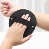 Soft, Safe, Portable Silicone Body Scrubber view 2