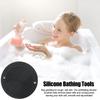 Durable Silicone Body Exfoliating Cleansing Tool view 3