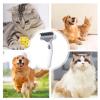 Dog De-Matting Comb for Detangling and Hair Removal view 4
