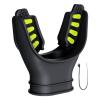 Flexible Ergonomic Diving Regulator Mouthpiece view 1