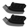WRITWAA Ergonomic Cleaning Brush for Barbers - 2 Pack view 1