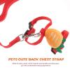 Mobestech Rabbit Harness Set with Leash view 3