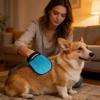 Pet Hair Removal Glove view 2
