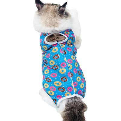 Post-Operative Cat Suit