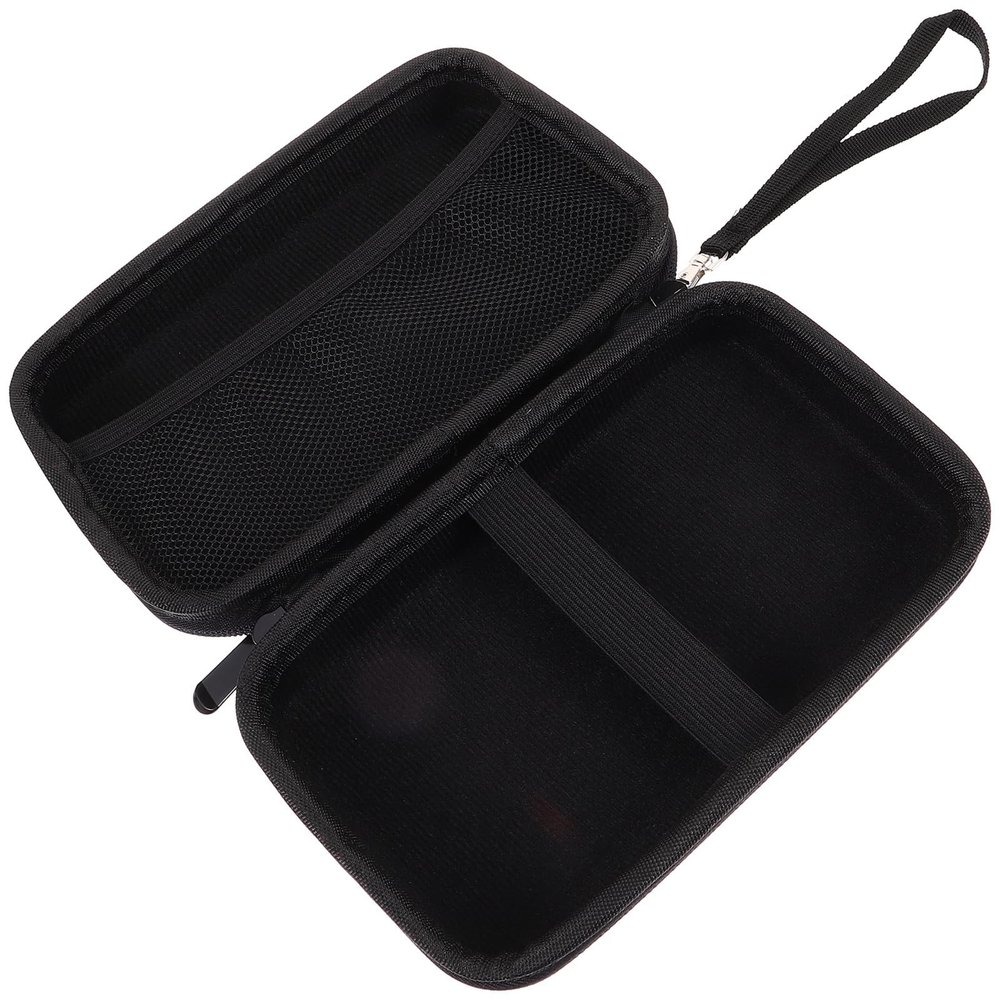 Operitacx Thermometer Case for Ear and Forehead Thermometers