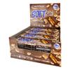 IronMaxx SoftBite Protein Bar Peanut Caramel 12 x 50 g view 1