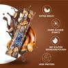 IronMaxx SoftBite Protein Bar Peanut Caramel 12 x 50 g view 2