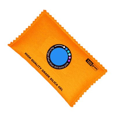 Moisture Absorber Bags for Home